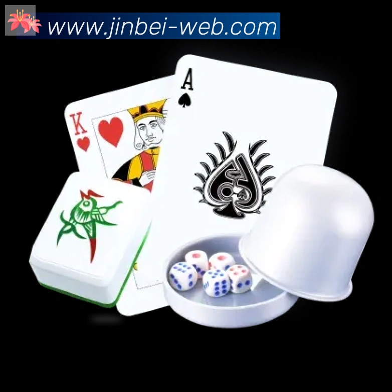 金贝棋牌官网发展历程
