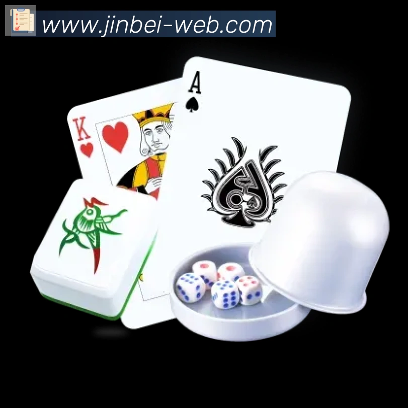 金贝棋牌官网品牌故事